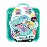 Canal Toys - Art Lab - Watercolor Case - ART 012 - Image 5
