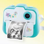 PHOTO CREATOR - 3 in 1 Instant Print Camera - CLK 001 - Image 3