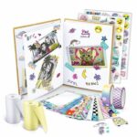PHOTO CREATOR - Photo Album Box for Instant Print Camera - Photo Creator Compatible - CLK 007 - Canal Toys - Image 3