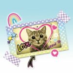 PHOTO CREATOR - Photo Album Box for Instant Print Camera - Photo Creator Compatible - CLK 007 - Canal Toys - Image 5
