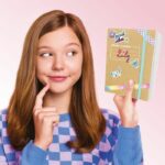 PHOTO CREATOR - Photo Album Box for Instant Print Camera - Photo Creator Compatible - CLK 007 - Canal Toys - Image 6