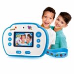 PHOTO CREATOR - Junior instant print camera - Rocket theme - CLK 011 - Canal Toys - Image 5