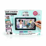CANAL TOYS Instant Print Pad - Creative tablet - Image 6