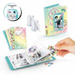 Canal Toys Instant Print Camera Photo Album Box - - Image 2