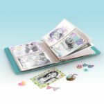 Canal Toys Instant Print Camera Photo Album Box - - Image 4