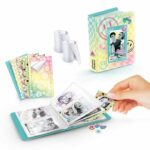 Canal Toys Instant Print Camera Photo Album Box - - Image 5