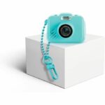 Canal Toys  Photo Creator  Mini Cam' Digital Photo and Video Camera - Original - with Keychain and 1GB SD Card Included  CLK 0 - Image 2