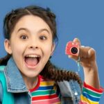 Canal Toys  Photo Creator  Mini Cam' Digital Photo and Video Camera  Instant - with Keychain and 1GB SD Card Included  CLK 06 - Image 3