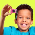 Canal Toys  Photo Creator  Mini Cam' Digital Photo and Video Camera  Compact - with Keychain and 1GB SD Card Included  CLK 06 - Image 3