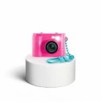 Canal Toys  Photo Creator  Mini Cam' Digital Photo and Video Camera  Compact - with Keychain and 1GB SD Card Included  CLK 06 - Image 6