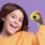 Canal Toys  Photo Creator  Mini Cam' Digital Photo and Video Camera  Pro - with Keychain and 1GB SD Card Included  CLK 062 - Image 3