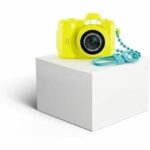 Canal Toys  Photo Creator  Mini Cam' Digital Photo and Video Camera  Pro - with Keychain and 1GB SD Card Included  CLK 062 - Image 6