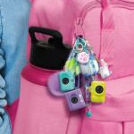Canal Toys  Photo Creator  Mini Cam' Digital Photo and Video Camera  Vintage - with Keychain and 1GB SD Card Included  CLK 06 - Image 5