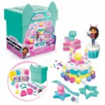 Canal Toys – GABBY AND THE MAGIC HOUSE – P’tichou’s Birthday Cat Box – GAB 015