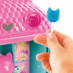 Canal Toys - Gabby and the Magic House - Gabby's Play Dough House - GAB 023 - Image 4