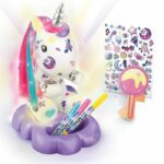 Style 4 Ever - Cosmic Unicorn Lamp to Decorate Collector's Edition - OFG 270 - Canal Toys - Image 2