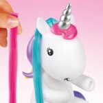 Style 4 Ever - Cosmic Unicorn Lamp to Decorate Collector's Edition - OFG 270 - Canal Toys - Image 3