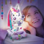Style 4 Ever - Cosmic Unicorn Lamp to Decorate Collector's Edition - OFG 270 - Canal Toys - Image 6