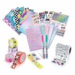 Canal Toys - Style For Ever - Scrapbooking Studio Refill - OFG 283 - Image 2