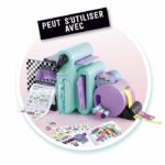 Canal Toys - Style For Ever - Scrapbooking Studio Refill - OFG 283 - Image 3