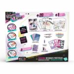 Style For Ever - Fashion Designer - Fashion Portfolio - OFG 285 - Canal Toys - Image 2