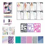 Style For Ever - Fashion Designer - Fashion Portfolio - OFG 285 - Canal Toys - Image 3