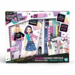 Style For Ever - Fashion Designer - Fashion Portfolio - OFG 285 - Canal Toys - Image 4