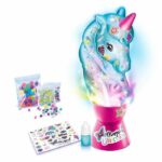 Canal Toys - Style For Ever - Lava Unicorn Lamp - OFG 297 - Image 2