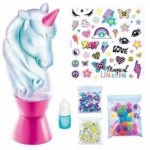 Canal Toys - Style For Ever - Lava Unicorn Lamp - OFG 297 - Image 3