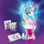 Canal Toys - Style For Ever - Lava Unicorn Lamp - OFG 297 - Image 4