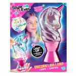 Canal Toys - Style For Ever - Lava Unicorn Lamp - OFG 297 - Image 5