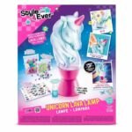 Canal Toys - Style For Ever - Lava Unicorn Lamp - OFG 297 - Image 6