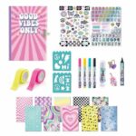 Canal Toys - Style For Ever - Secret Scrapbooking Notebook - OFG 298 - Image 2