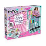 Canal Toys - Style For Ever - Secret Scrapbooking Notebook - OFG 298 - Image 3
