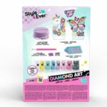 Canal Toys - Style For Ever - Diamant'Art Lamp Box - OFG 299 - Image 3