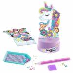 Canal Toys - Style For Ever - Diamant'Art Lamp Box - OFG 299 - Image 4