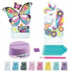 Canal Toys - Style For Ever - Diamant'Art Lamp Box - OFG 299 - Image 6