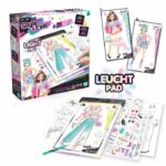 Canal Toys - STYLE 4 EVER - Fashion designer Light tablet - OFG 320