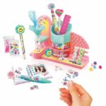 Canal Toys - STYLE 4 EVER - Mini Stationery Factory: mini pens, pencils and notebooks - OFG 323 - Image 2