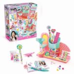 Canal Toys - STYLE 4 EVER - Mini Stationery Factory: mini pens, pencils and notebooks - OFG 323