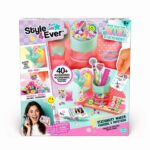 Canal Toys - STYLE 4 EVER - Mini Stationery Factory: mini pens, pencils and notebooks - OFG 323 - Image 3