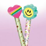 Canal Toys - STYLE 4 EVER - Mini Stationery Factory: mini pens, pencils and notebooks - OFG 323 - Image 5