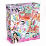 Canal Toys - STYLE 4 EVER - Mini Stationery Factory: mini pens, pencils and notebooks - OFG 323 - Image 6