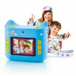 PAW PATROL - Instant print camera - PPC 037 - Canal Toys - Image 4