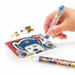 PAW PATROL - Instant print camera - PPC 037 - Canal Toys - Image 5