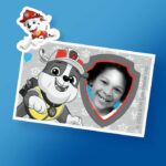 PAW PATROL - Instant print camera - PPC 037 - Canal Toys - Image 6
