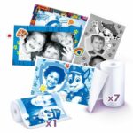 Canal Toys - Paw Patrol Instant Camera Refill - photo, selfie, video - Image 6