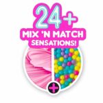 Canal Toys - ASMR case with satisfying components and textures - Crazy Sensation - from 6 years old - SSB007 - Image 3
