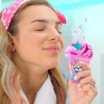 SO SLIME DIY DIY fluffy slime kit - SSC 101 - Set of 3 - Image 4