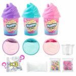 SO SLIME DIY DIY fluffy slime kit - SSC 101 - Set of 3 - Image 6